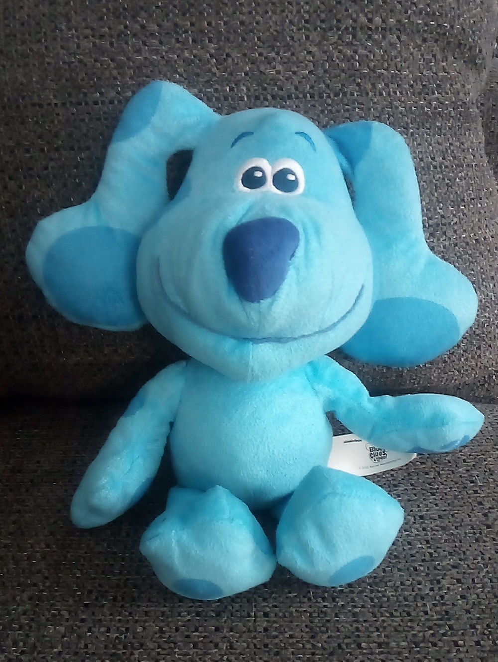 Blues clues Plush Toys - Picture 2 of 12